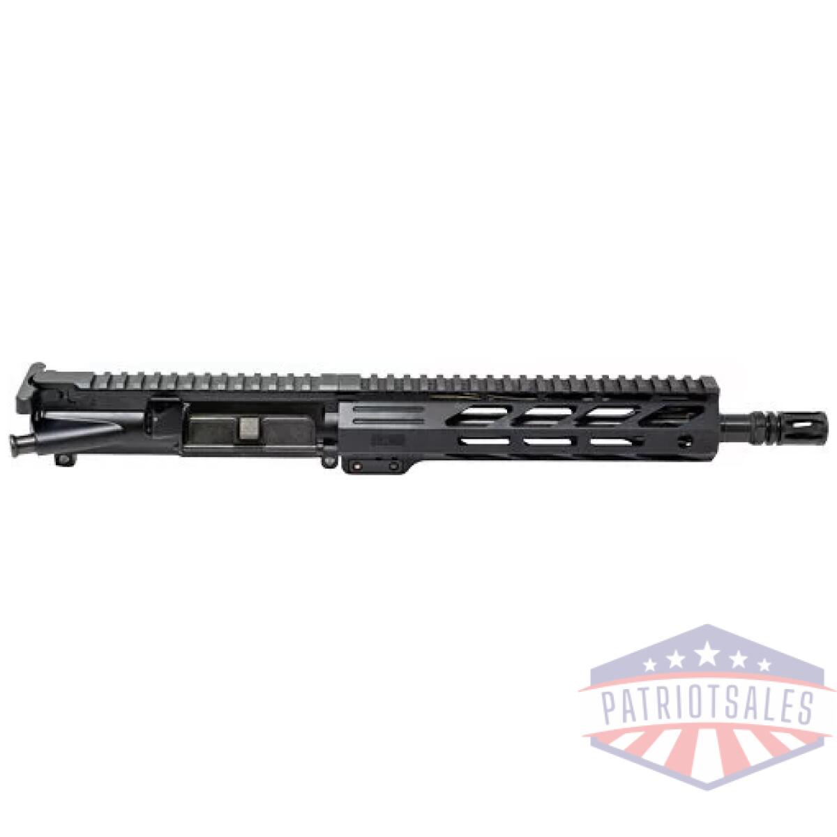Fx5110u. Webp - faxon ascent complete 5. 56 - upper receiver 10. 5" - fx5110u