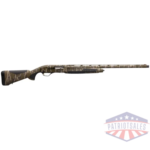 BROWNING MAXUS II 12GA 3.5" - 26" MO-ORIGINAL BOTTOMLAND
