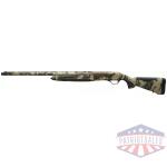 browning maxus ii 12ga 3.5" - 26" woodland