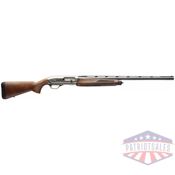 BROWNING MAXUS II UPLAND - 12GA 3" 26"VR BLUED/WALNUT