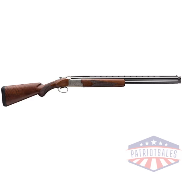 BROWNING CITORI WHITE - LIGHTNING 12GA 3" 26" BLD/WAL