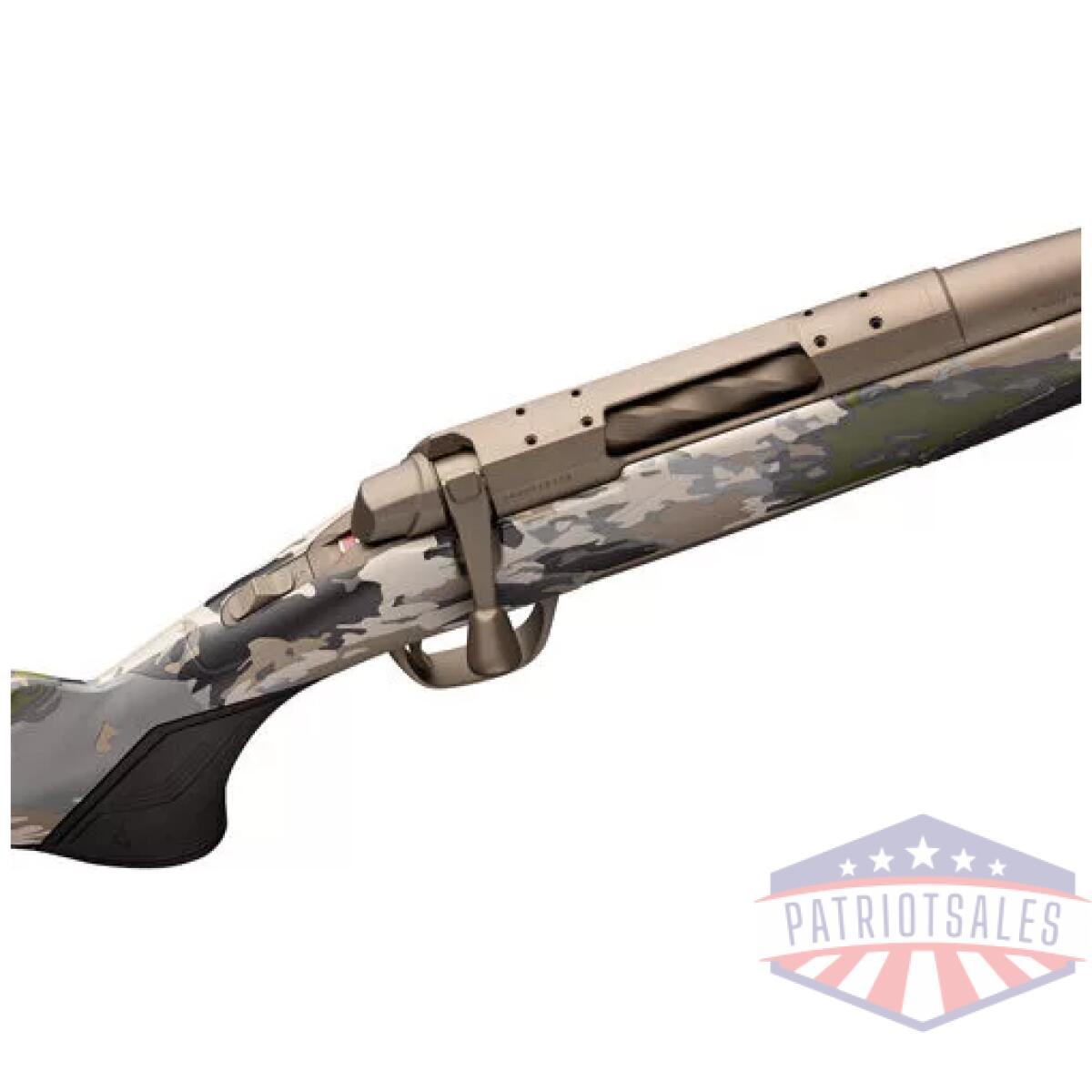 G036006288_bolt. Webp - browning x-bolt 2 speed 28nos - 26" bronze/ovix syn w/ mb - g036006288 bolt