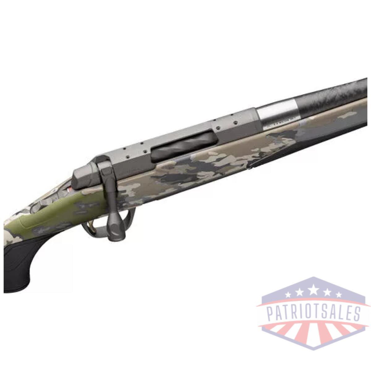 G036034294_bolt. Webp - browning x-bolt 2 speed 6. 5prc - 24" ovix/carbon fiber sr mb - g036034294 bolt