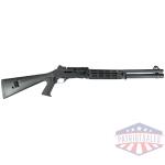 MAC AGENCY 1014 TRADESMAN 12GA - 3" 18.5" BBL DGP 5RD BLACK