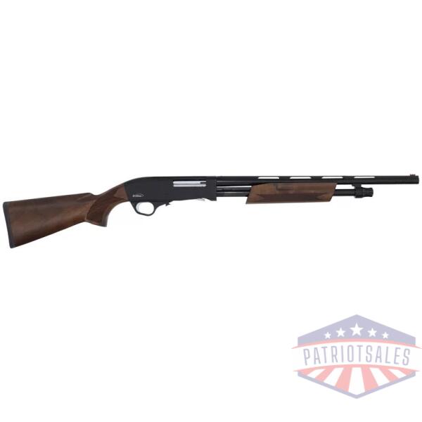 TRISTAR COBRA III SUPER YOUTH - PUMP 410 3" 18.5"VR WALNUT