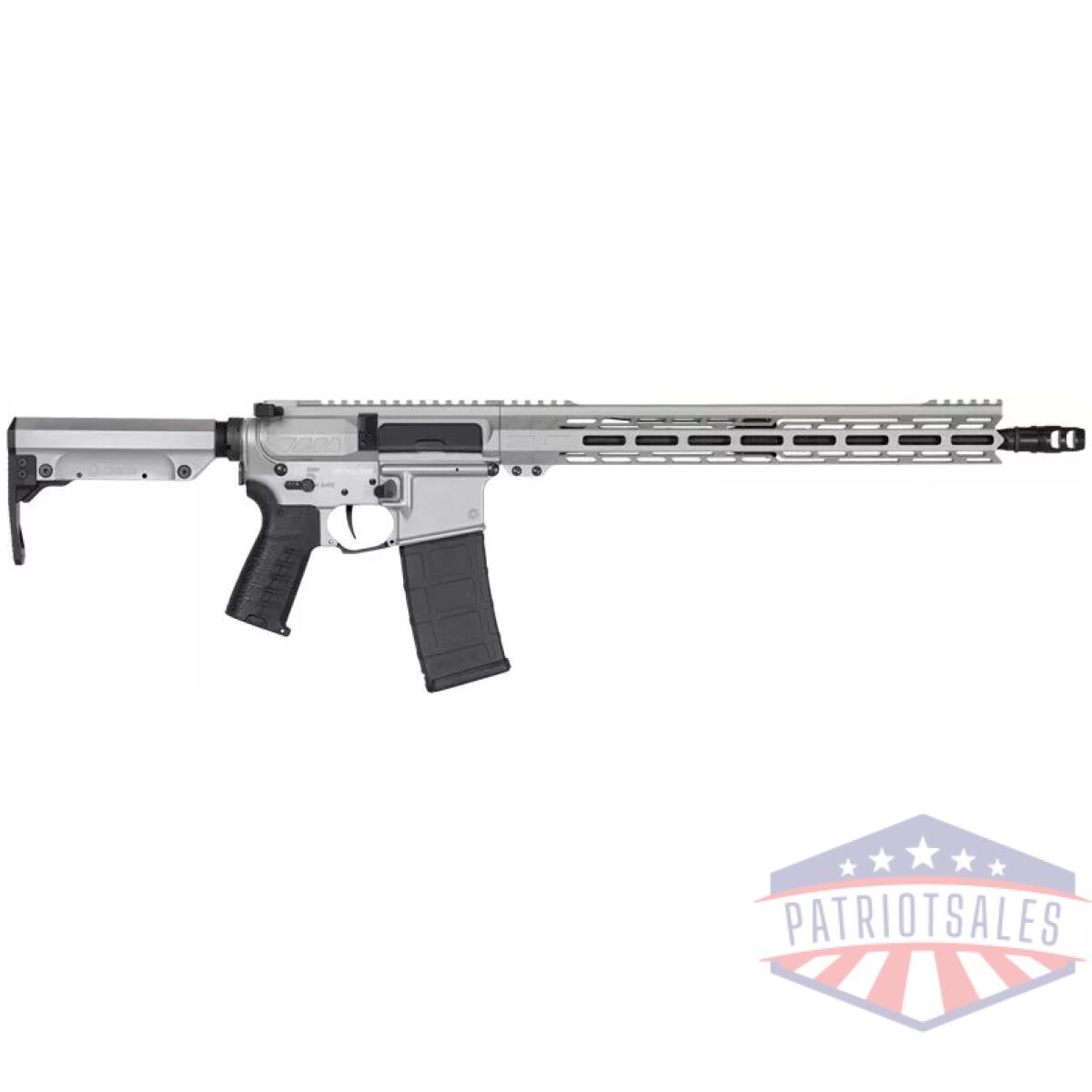 G30ae70ati. Webp - cmmg rifle resolute mk4 300aac - 16. 1" 30rd titanium - g30ae70ati