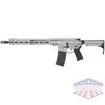 cmmg rifle resolute mk4 300aac - 16.1" 30rd titanium