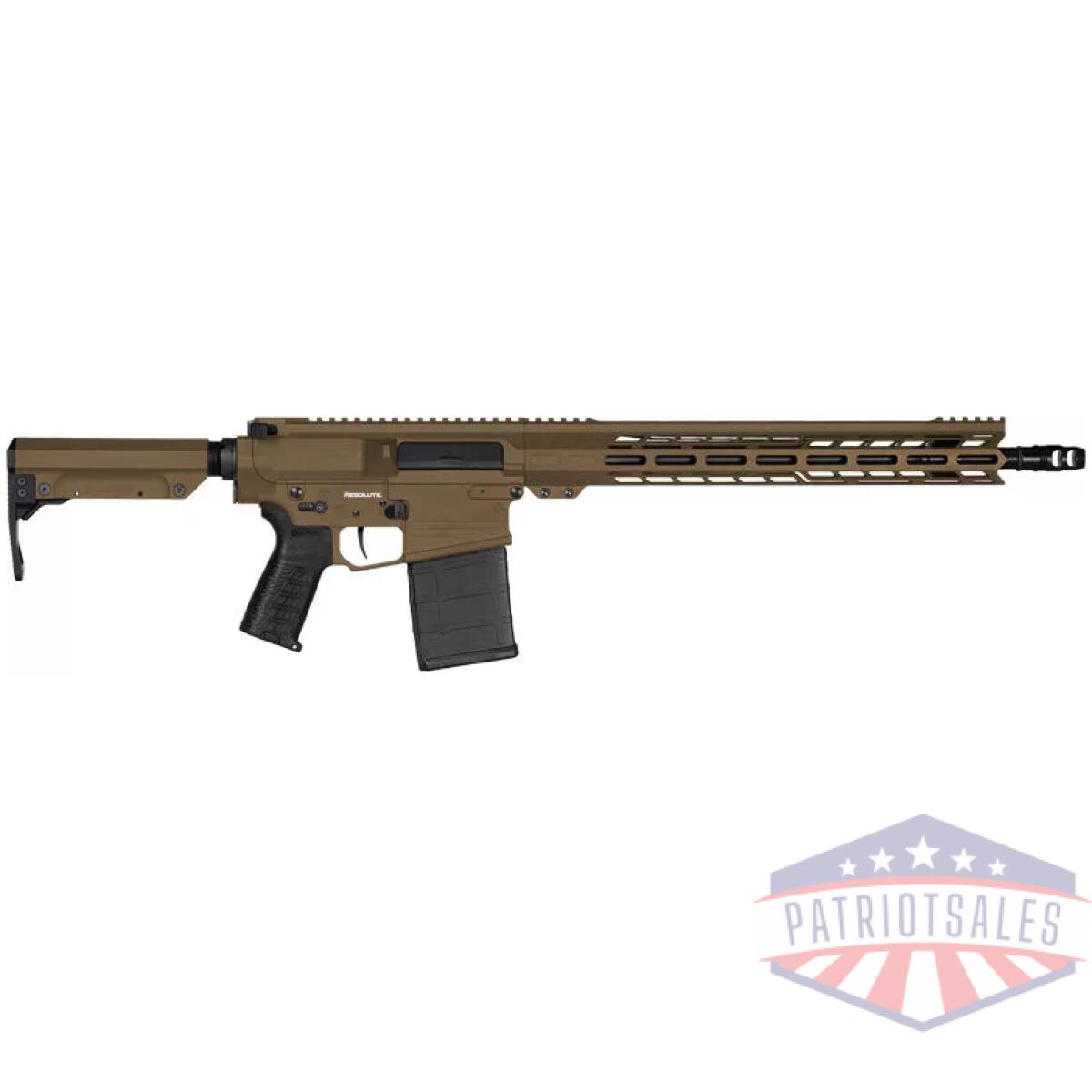 G38a4d0cmb. Webp - cmmg rifle resolute mk3 308win - 16. 1" 20rd midnight brnz - g38a4d0cmb