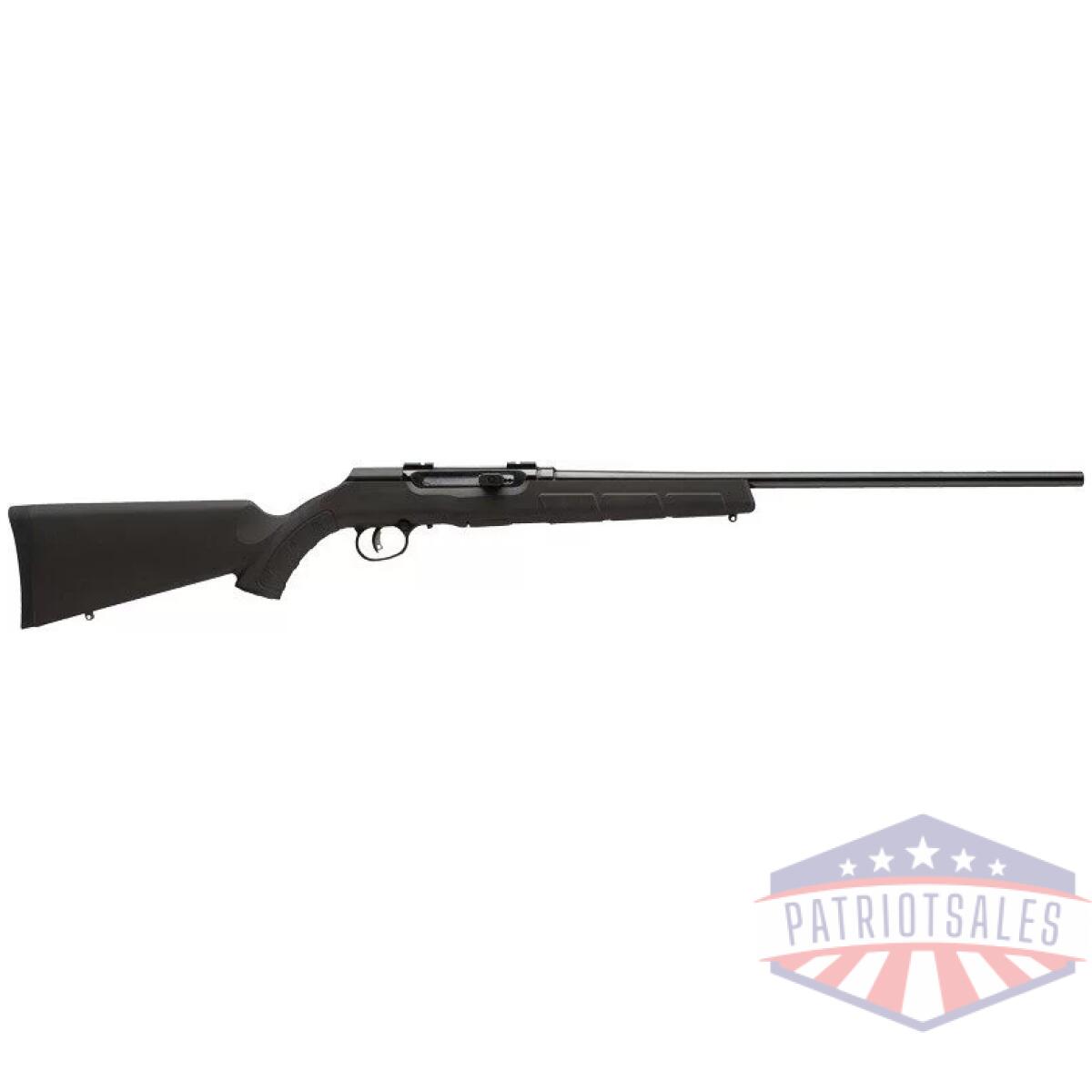 G47001_1. Webp - savage a17 17hmr sporter 22" - 10-sh accu tgr blued/blk syn - g47001 1