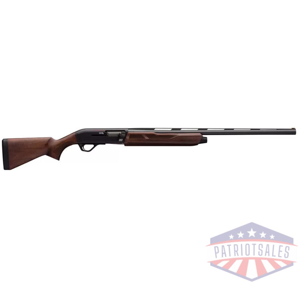 G511211392. Webp - winchester sx4 compact 12ga 3" - 28"vr matte black walnut - g511211392