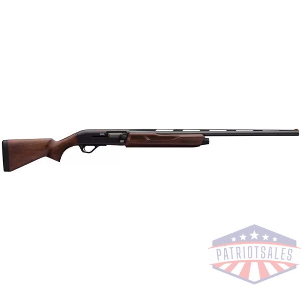WINCHESTER SX4 COMPACT 12GA 3" - 28"VR MATTE BLACK WALNUT