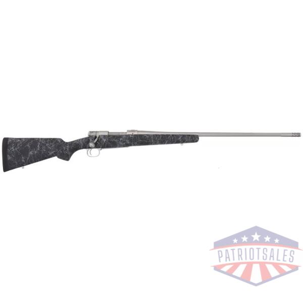 WINCHESTER MODEL 70 EXTREME - WEATHER 6.8WST 24" SS/SYN MB