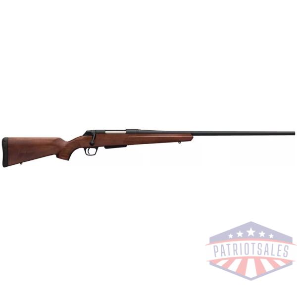 WINCHESTER XPR SPORTER 7MM RM - 26" BLACK/WALNUT