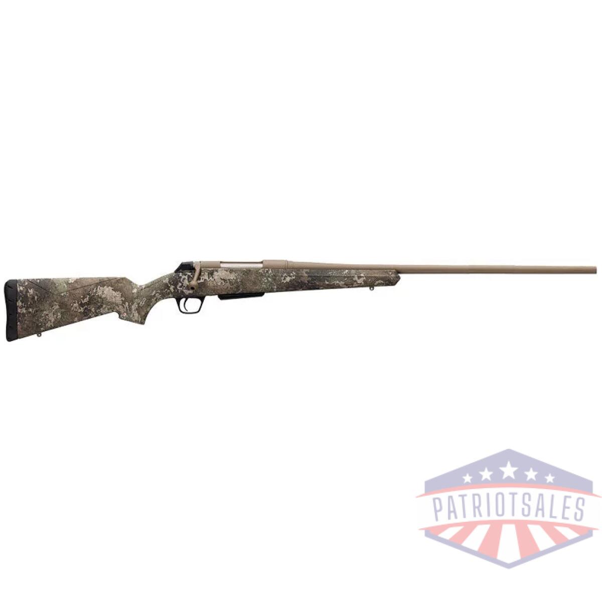 G535773226. Webp - winchester xpr extreme hunter - 270win 24" brnze/tt-strata mb - g535773226