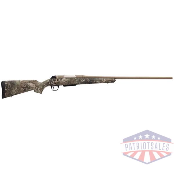 WINCHESTER XPR EXTREME HUNTER - 270WIN 24" BRNZE/TT-STRATA MB