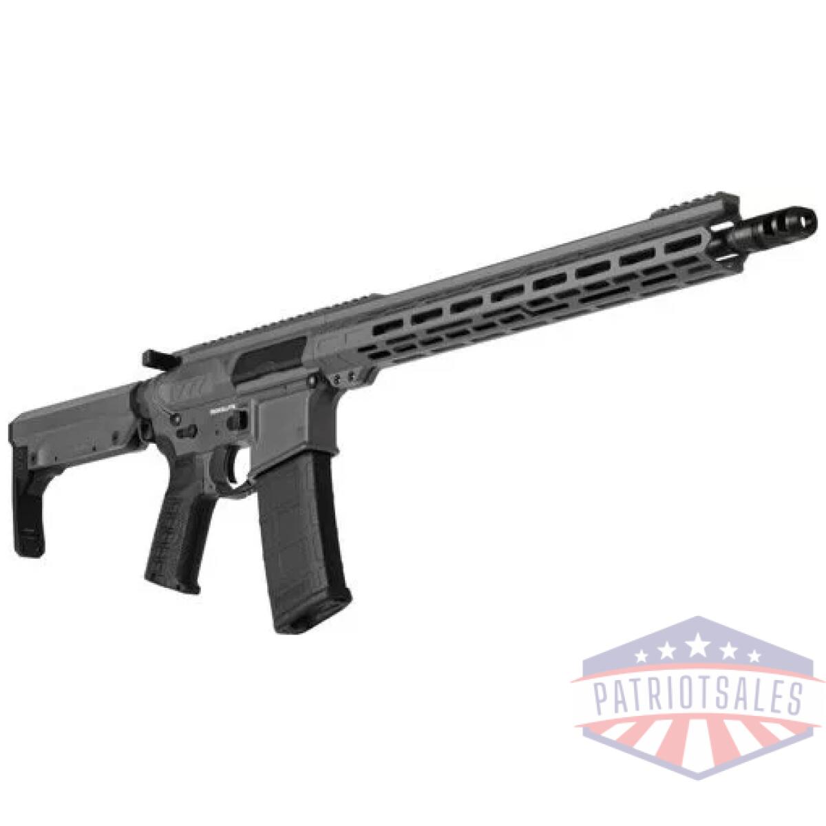 G55a9d0btng_angle. Webp - cmmg rifle resolute mk4 5. 56mm - 16. 1" 30rd tungsten - g55a9d0btng angle