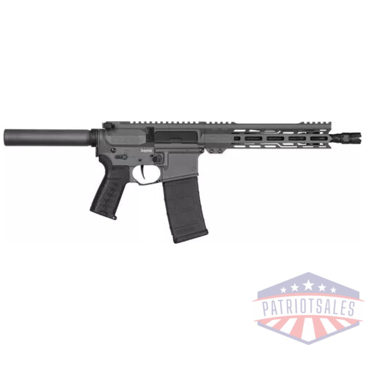 G55aed0atng. Webp - cmmg pistol banshee mk4 5. 56mm - 10. 5" 30rd pistoltube tungsten - g55aed0atng