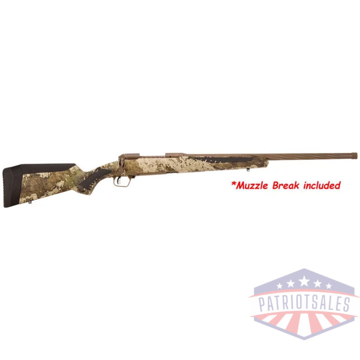G57420_2. Webp - savage 110 high country 300wm - 24" acu-trg/acufit stk strata - g57420 2