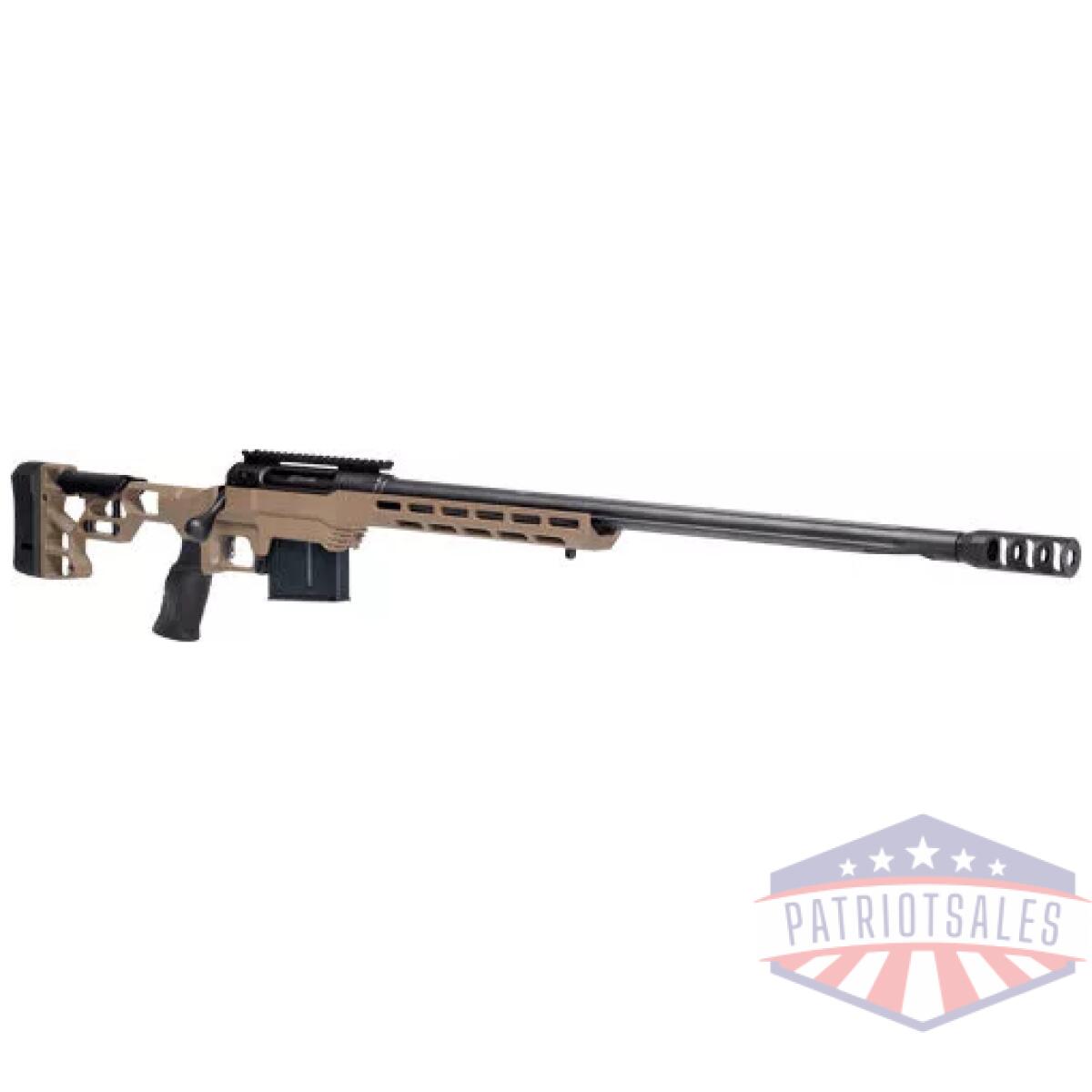 G57593_angle. Webp - savage 110 precision 300 prc - 24" mdt lss xl chassis fde - g57593 angle