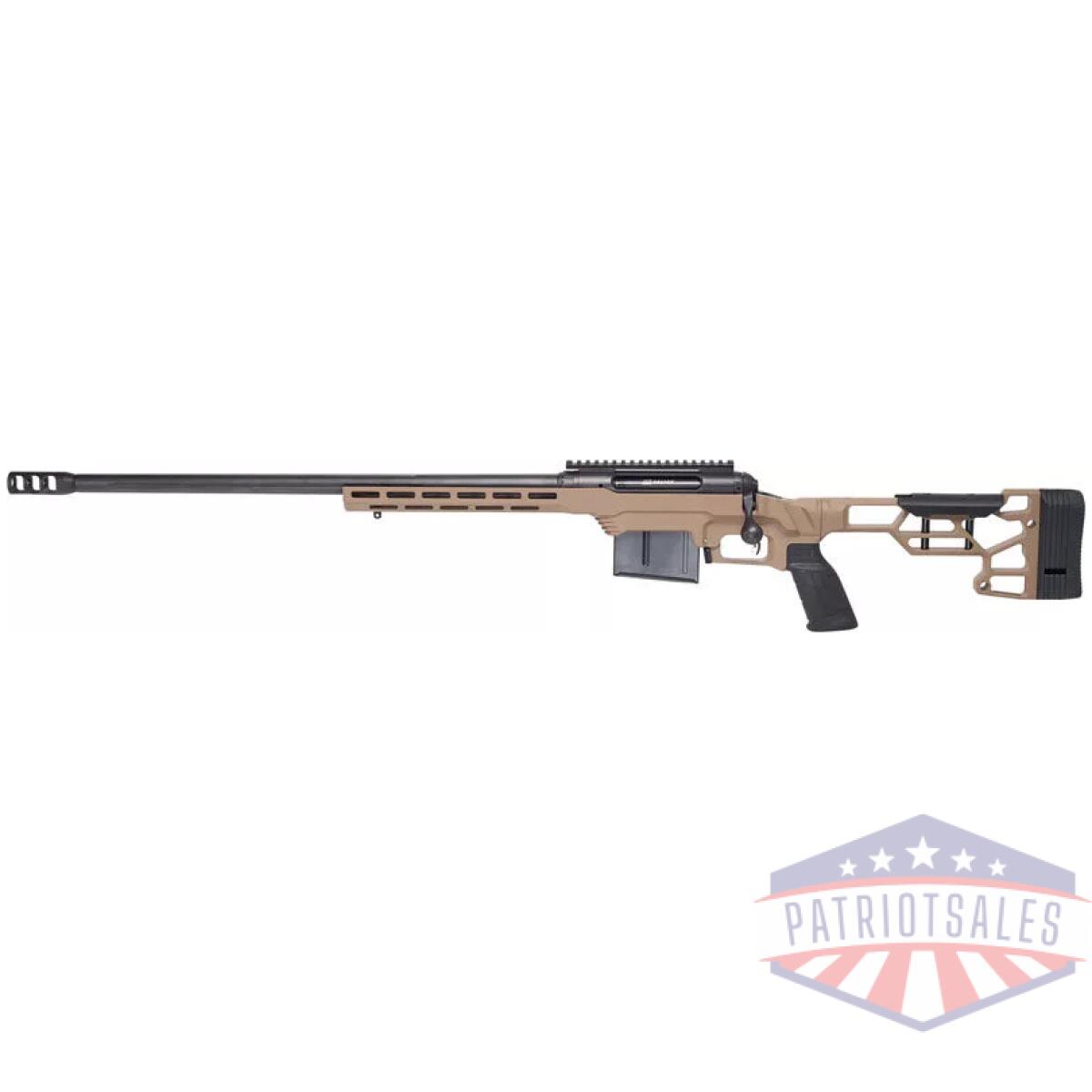 G57699_right. Webp - savage 110 precision lh 300prc - 24" mdt lss chassis fde - g57699 right