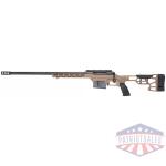SAVAGE 110 PRECISION LH 300PRC - 24" MDT LSS CHASSIS FDE