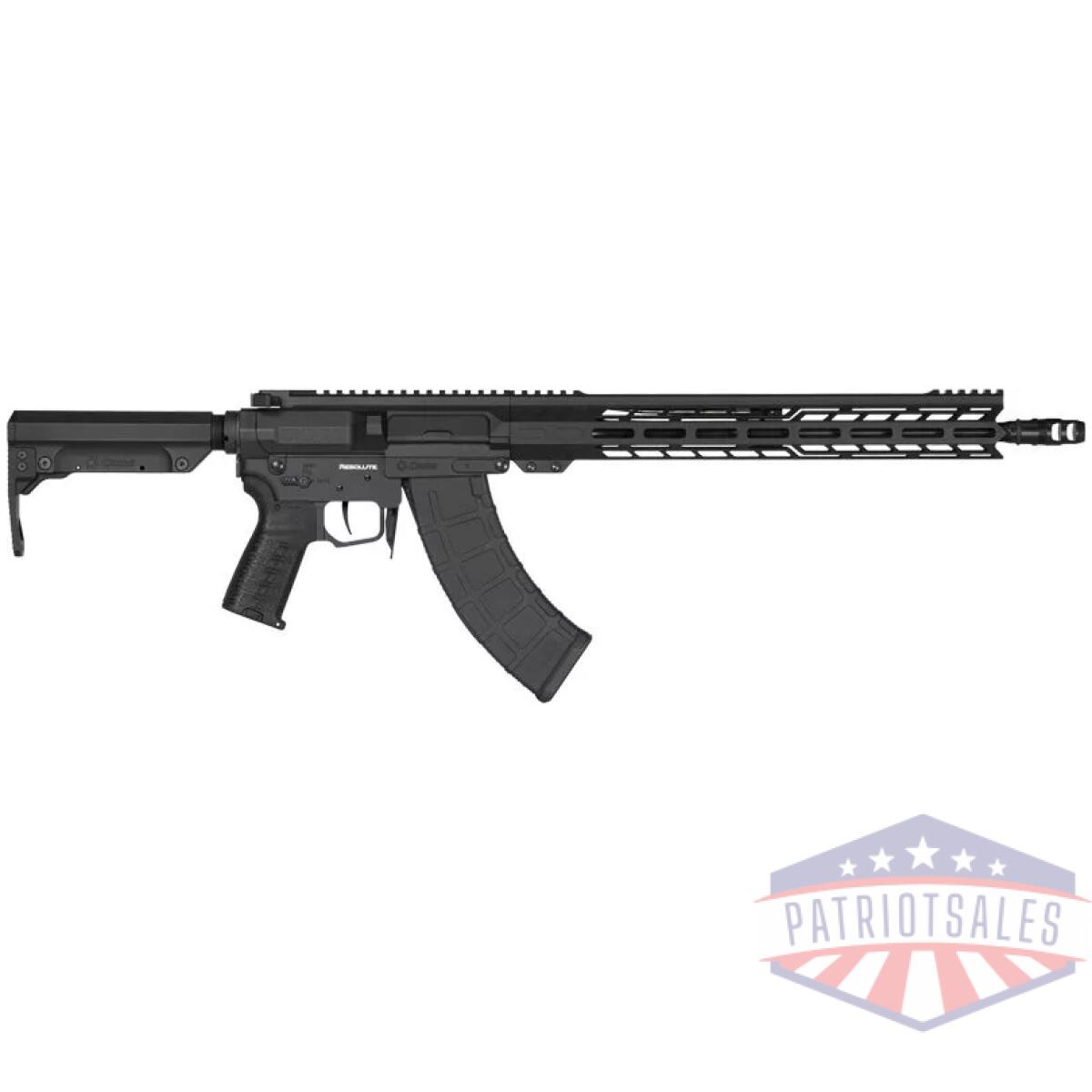 G76ac20aab. Webp - cmmg rifle resolute mk47 7. 62 - x39 16. 1" 30rd armor black - g76ac20aab