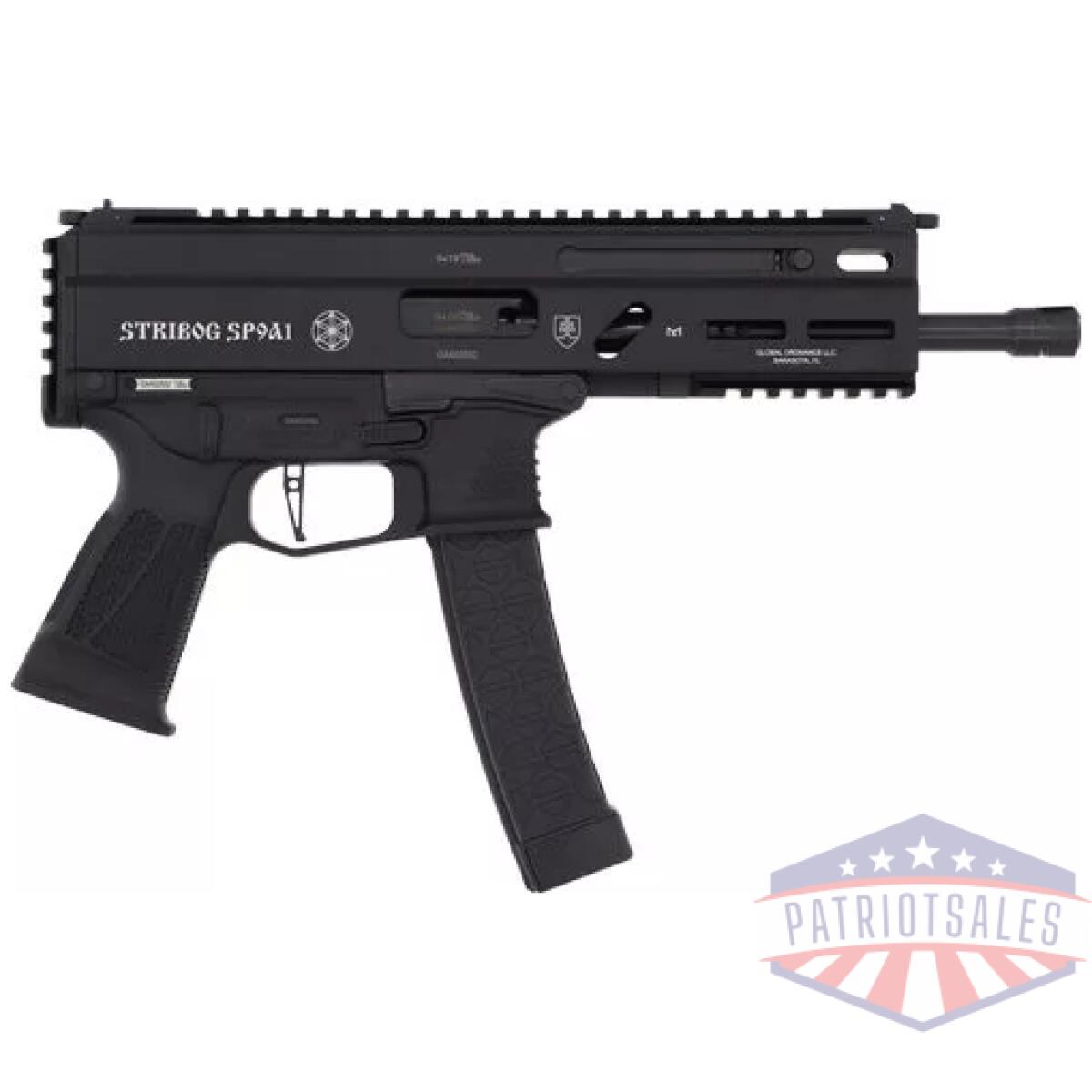 G850003223056-1. Webp - grand power stribog sp9a1 9mm - 8" bbl 30 rd mag w/ brace blk - g850003223056 1