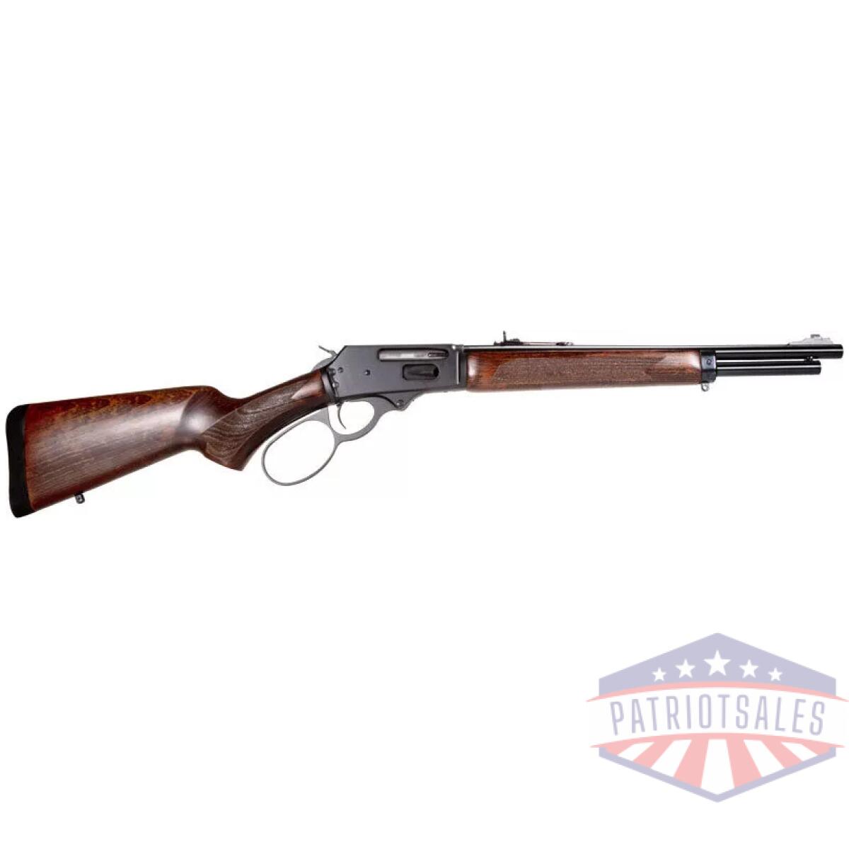 G950044161. Webp - rossi r95 trapper 44 rem mag - 16. 5" bbl. Black wood - g950044161