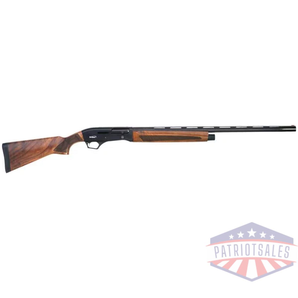 G98751. Webp - tristar matrix inertia 20ga. - 3" 26" ct-3 walnut blued - g98751