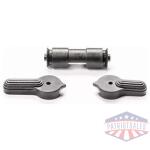 Super Configurable Safety Selector - Black