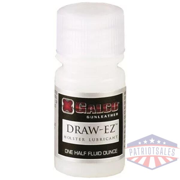 Draw-EZ Solution