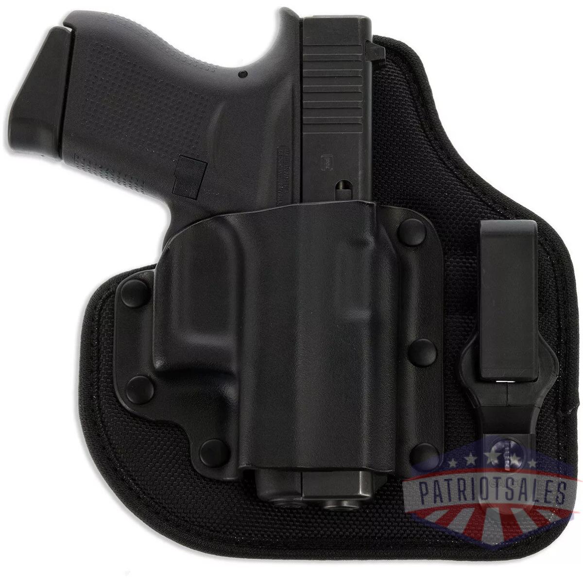 Gal-qtc870rb. Webp - quicktuk cloud iwb holster - gal qtc870rb