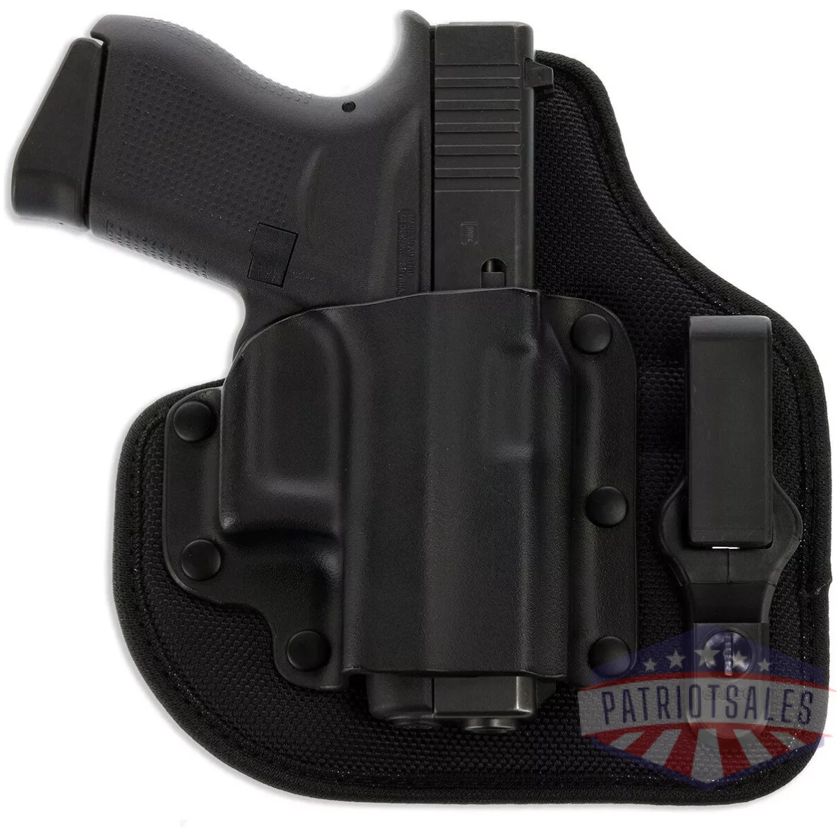 Gal-qtc870rb. Webp - quicktuk cloud iwb holster - gal qtc870rb