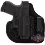 QuickTuk Cloud IWB Holster