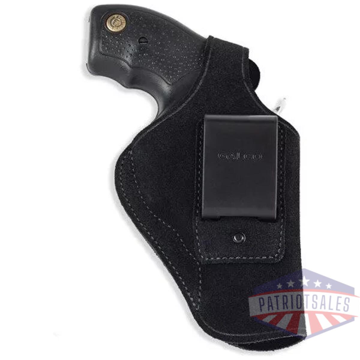 Gal-wb800r. Webp - waistband iwb holster - gal wb800r