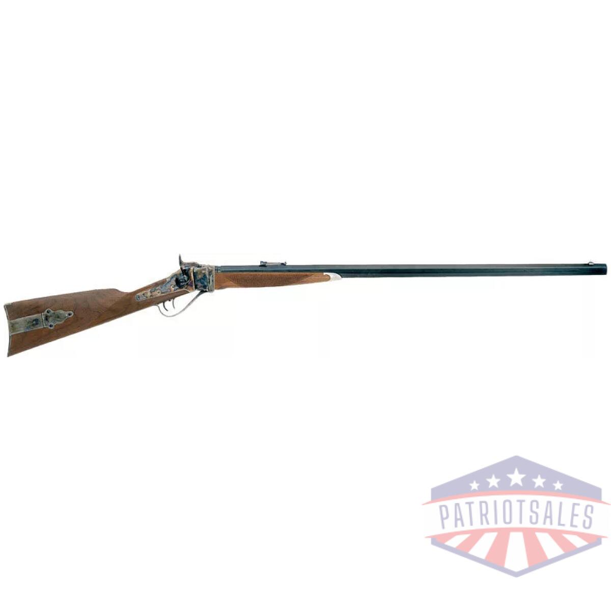 Gas200. Webp - cimarron 1874 rifle from down - under 45-70 34"oct. Cc/blued - gas200