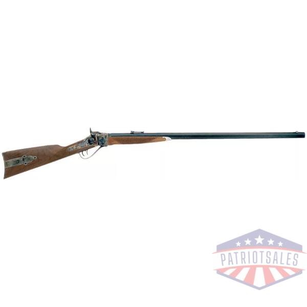 CIMARRON 1874 RIFLE FROM DOWN - UNDER 45-70 34"OCT. CC/BLUED