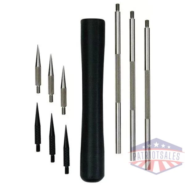 Basic Mine Probe Kit, Sheath - Box