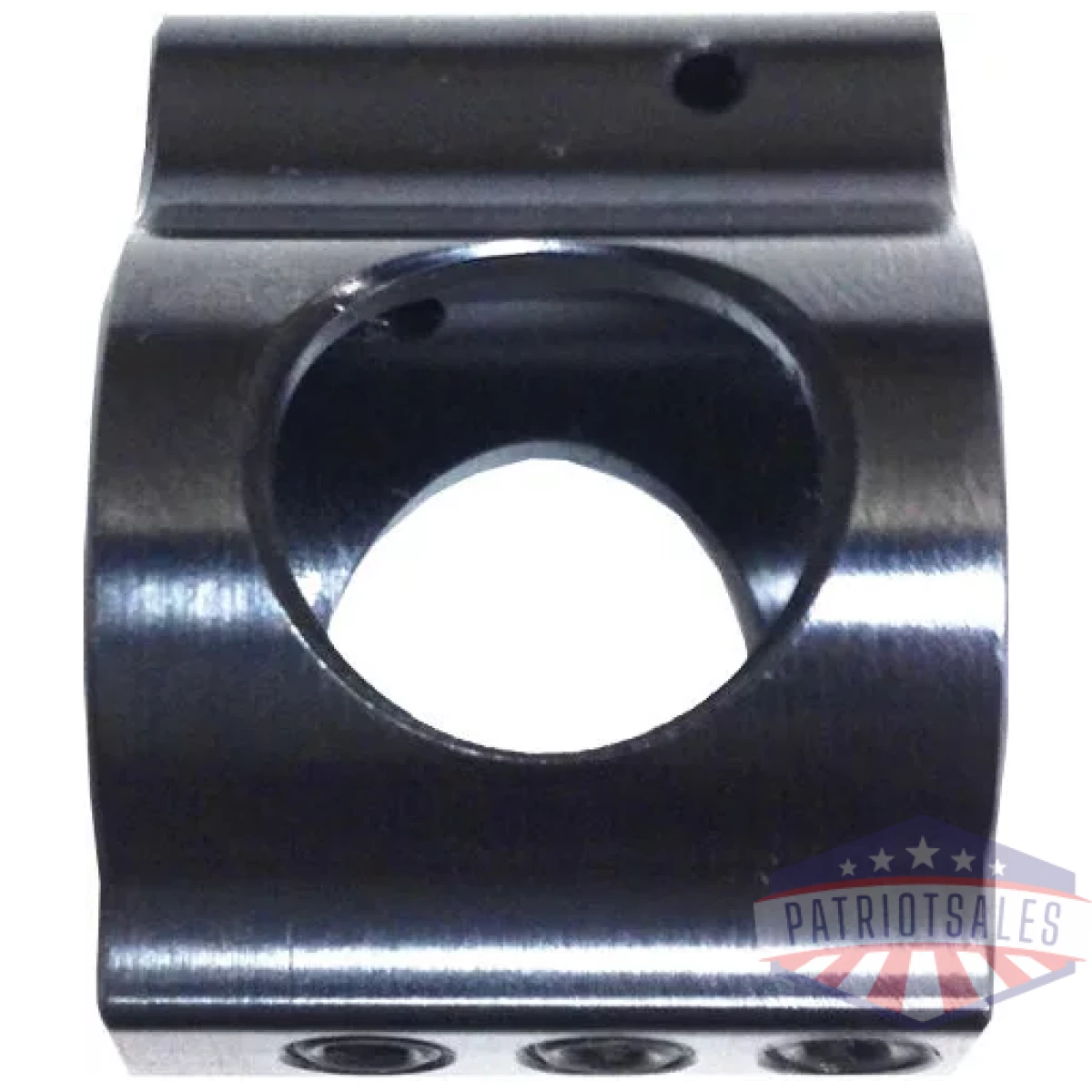 Gbalp7503. Webp - faxon adjustable. 750" low - profile gas block 3 screw - gbalp7503