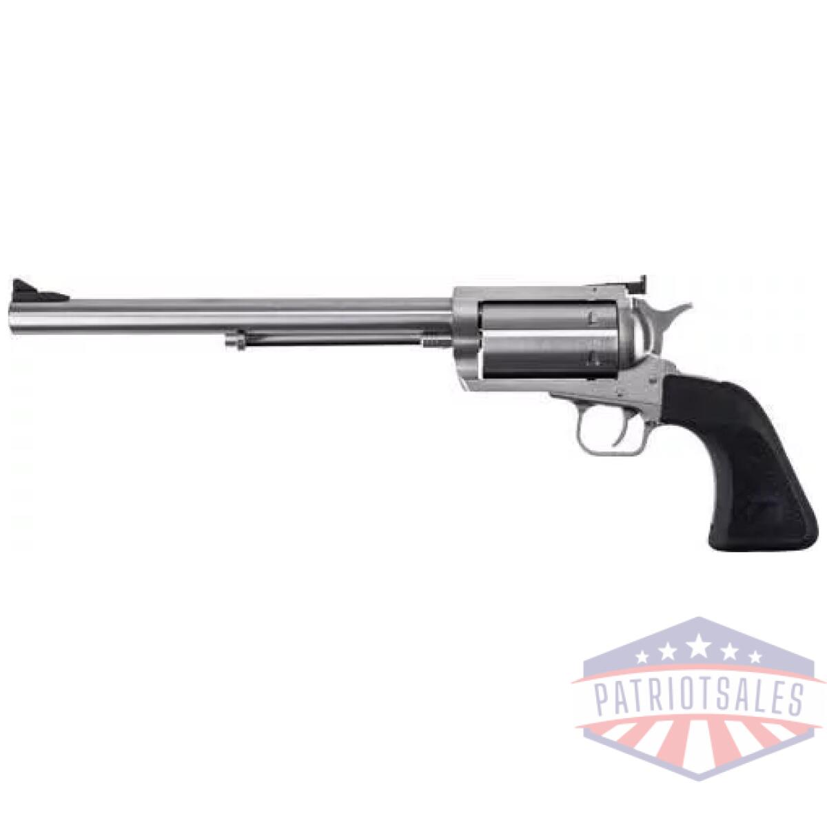 Gbfr30306. Webp - desert eagle bfr 30-30 win - 10" stainless rubber 6-shot - gbfr30306