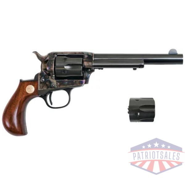CIMARRON LIGHTNING 32-20 - 5.5" W/.32HRM CYL BIRDSHEAD