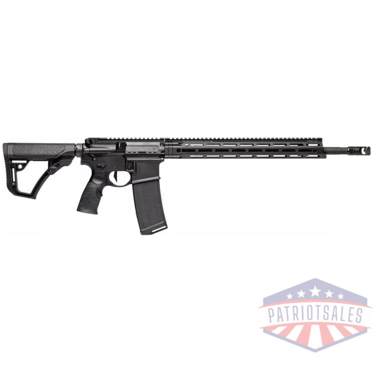 Gddv7pro_1. Webp - daniel def. M4 carbine v7pro - 5. 56x45 18" 32rd no sights - gddv7pro 1