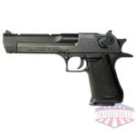 DESERT EAGLE MARK XIX 357MAG - 6" BLACK