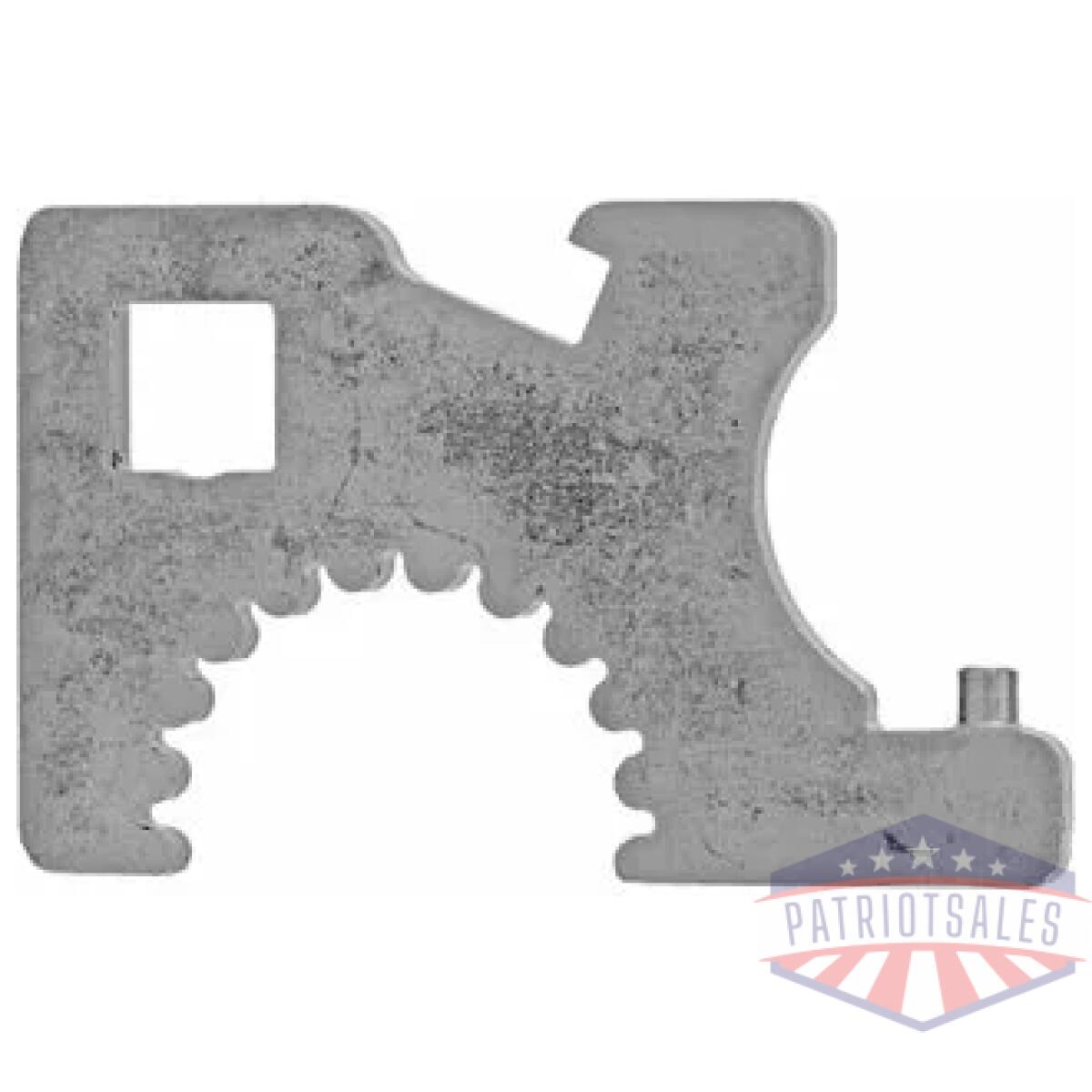 Gei02-243_1. Webp - geissele barrel nut wrench - gei02 243 1