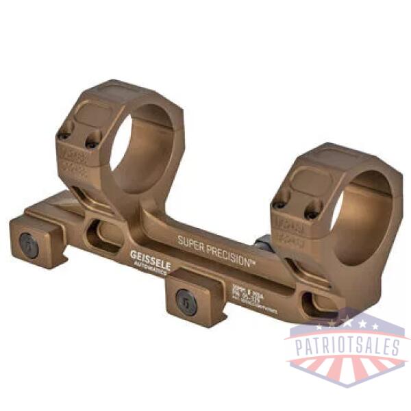 GEISSELE SPR PRCSN FOR VORTEX DDC