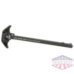 GEISSELE SPR CHARGING HNDL 7.62 BLK