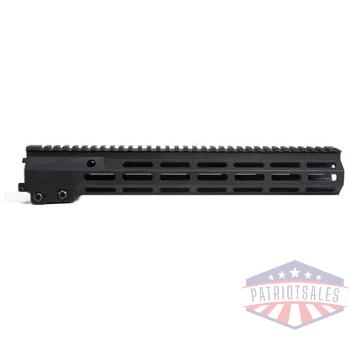Gei05-650b_1. Webp - geissele 13. 5" smr mk16 mlok blk - gei05 650b 1
