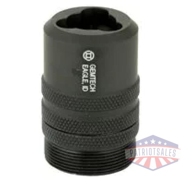 GEMTECH MM9 3-LUG MP5-STYLE FEMALE