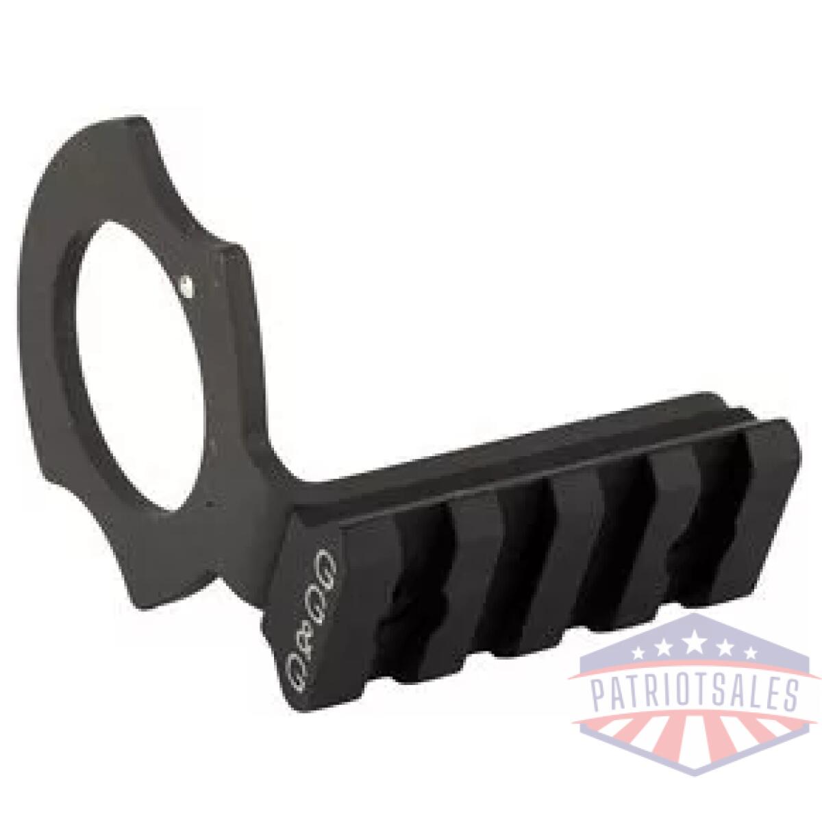 Ggg-1622-r_1. Webp - gg&g mossberg 930 flashlight mount - ggg 1622 r 1