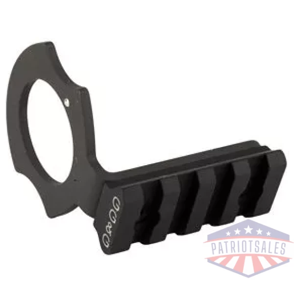 GG&G MOSSBERG 930 FLASHLIGHT MOUNT